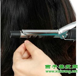 蝸牛卷發器使用指南 打造自然卷發的秘訣