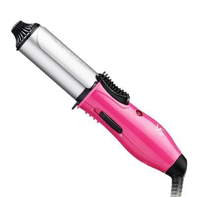 沙宣迷你25MM陶瓷卷發(fā)器VSCD63CN 小巧身材，百變造型，善融商務(wù)僅售139元